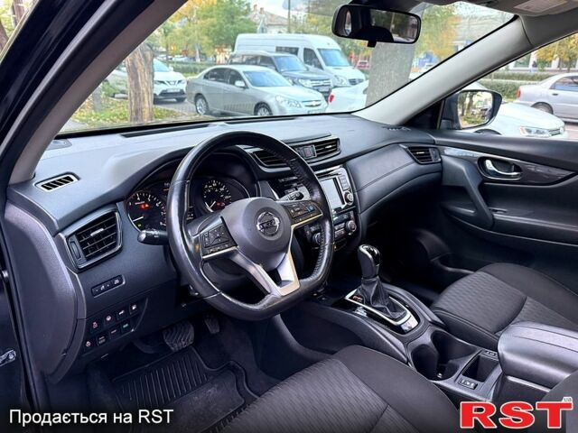 Ніссан Rogue, об'ємом двигуна 2.5 л та пробігом 143 тис. км за 17499 $, фото 8 на Automoto.ua