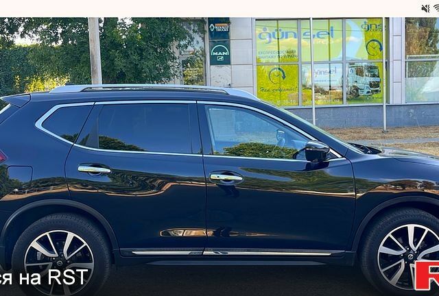 Ніссан Rogue, об'ємом двигуна 2.5 л та пробігом 96 тис. км за 16300 $, фото 3 на Automoto.ua