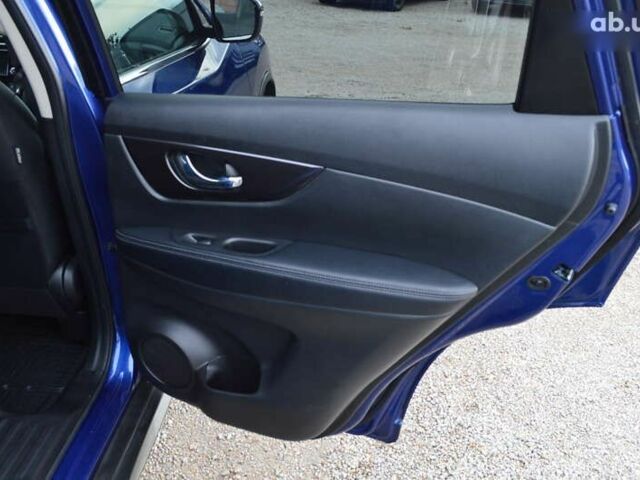 Ниссан Rogue, объемом двигателя 2.5 л и пробегом 123 тыс. км за 14998 $, фото 13 на Automoto.ua