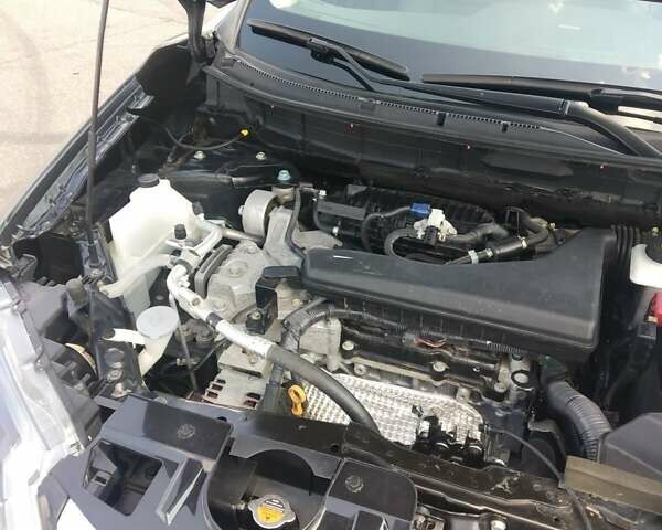 Ниссан Rogue, объемом двигателя 2.49 л и пробегом 107 тыс. км за 17150 $, фото 24 на Automoto.ua
