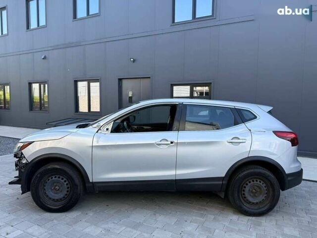 Ніссан Rogue, об'ємом двигуна 2 л та пробігом 193 тис. км за 10300 $, фото 14 на Automoto.ua