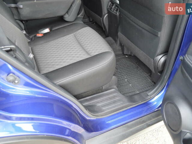 Ніссан Rogue, об'ємом двигуна 2.49 л та пробігом 123 тис. км за 14998 $, фото 15 на Automoto.ua