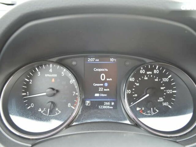 Ниссан Rogue, объемом двигателя 2.5 л и пробегом 123 тыс. км за 14998 $, фото 18 на Automoto.ua