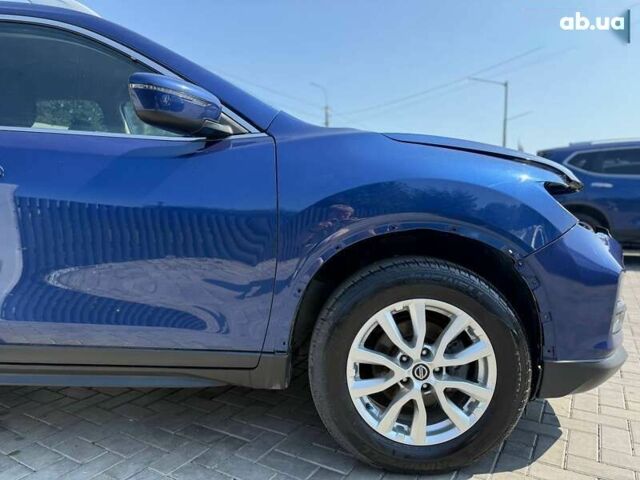 Ніссан Rogue, об'ємом двигуна 2.5 л та пробігом 161 тис. км за 10900 $, фото 12 на Automoto.ua