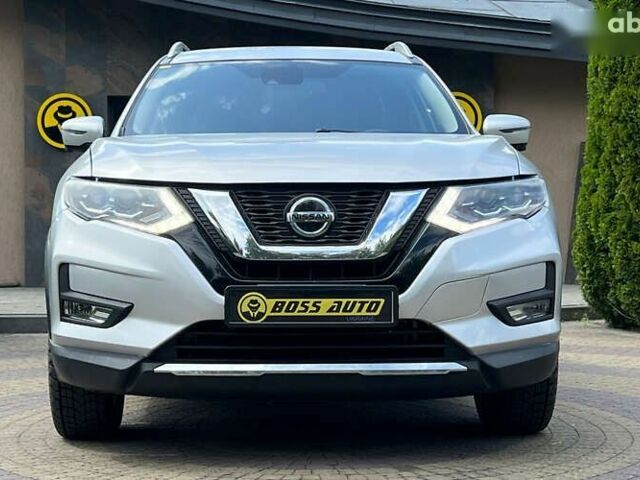 Ніссан Rogue, об'ємом двигуна 0 л та пробігом 179 тис. км за 17490 $, фото 1 на Automoto.ua