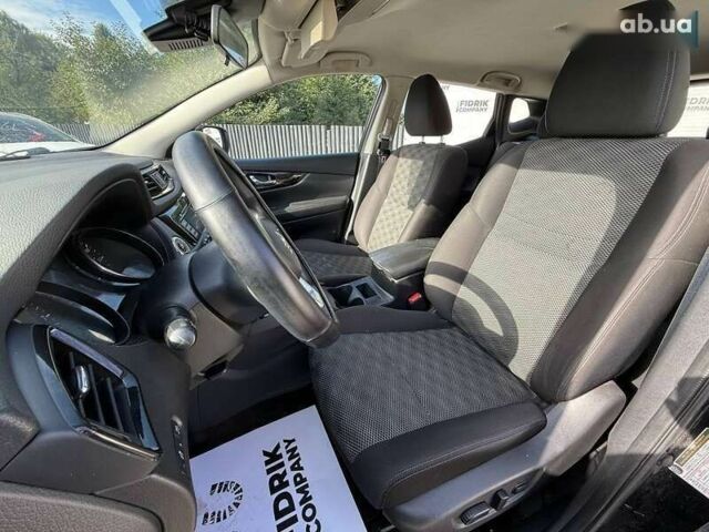 Ніссан Rogue, об'ємом двигуна 2 л та пробігом 219 тис. км за 11700 $, фото 13 на Automoto.ua