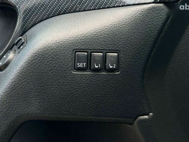 Ніссан Rogue, об'ємом двигуна 0 л та пробігом 179 тис. км за 17490 $, фото 25 на Automoto.ua