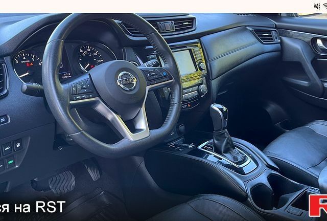 Ніссан Rogue, об'ємом двигуна 2.5 л та пробігом 96 тис. км за 16300 $, фото 2 на Automoto.ua