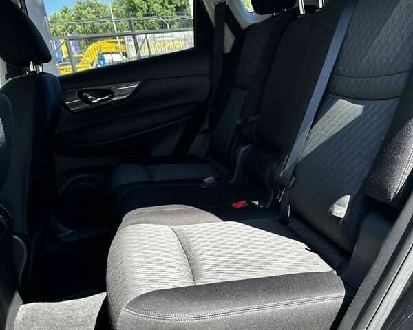 Ниссан Rogue, объемом двигателя 0 л и пробегом 97 тыс. км за 15300 $, фото 14 на Automoto.ua