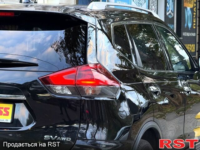 Ніссан Rogue, об'ємом двигуна 2.5 л та пробігом 143 тис. км за 17499 $, фото 7 на Automoto.ua