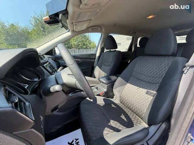 Ніссан Rogue, об'ємом двигуна 2.5 л та пробігом 161 тис. км за 10900 $, фото 16 на Automoto.ua