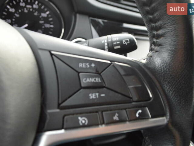 Ніссан Rogue, об'ємом двигуна 2.49 л та пробігом 123 тис. км за 14998 $, фото 23 на Automoto.ua