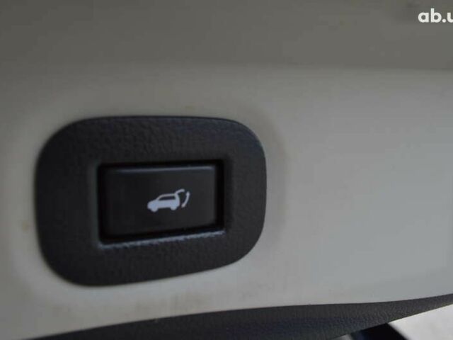 Ниссан Rogue, объемом двигателя 2.5 л и пробегом 123 тыс. км за 14998 $, фото 12 на Automoto.ua