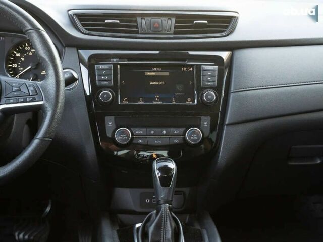 Ниссан Rogue, объемом двигателя 2.5 л и пробегом 131 тыс. км за 15800 $, фото 24 на Automoto.ua