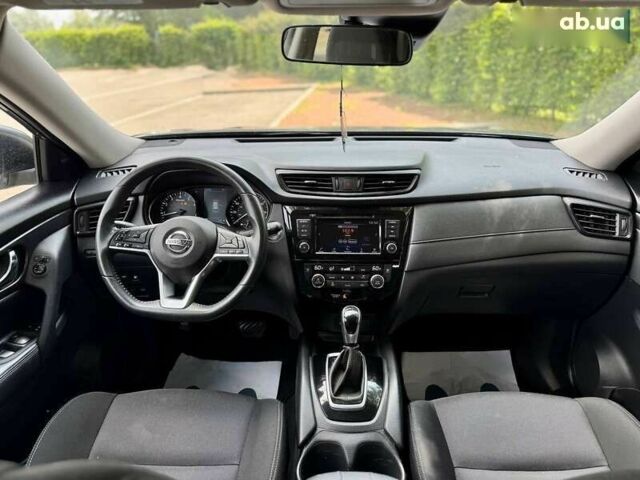 Ниссан Rogue, объемом двигателя 2.5 л и пробегом 85 тыс. км за 17999 $, фото 25 на Automoto.ua