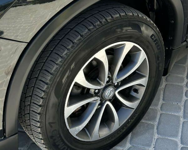 Ниссан Rogue, объемом двигателя 0 л и пробегом 97 тыс. км за 15300 $, фото 4 на Automoto.ua