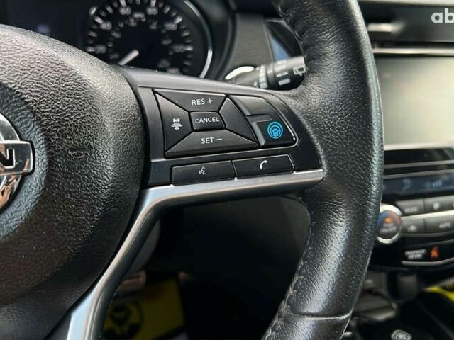 Ніссан Rogue, об'ємом двигуна 0 л та пробігом 179 тис. км за 17490 $, фото 22 на Automoto.ua