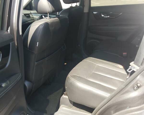 Ниссан Rogue, объемом двигателя 2.49 л и пробегом 107 тыс. км за 17150 $, фото 16 на Automoto.ua