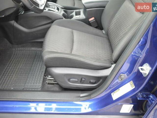 Ніссан Rogue, об'ємом двигуна 2.49 л та пробігом 123 тис. км за 14998 $, фото 7 на Automoto.ua