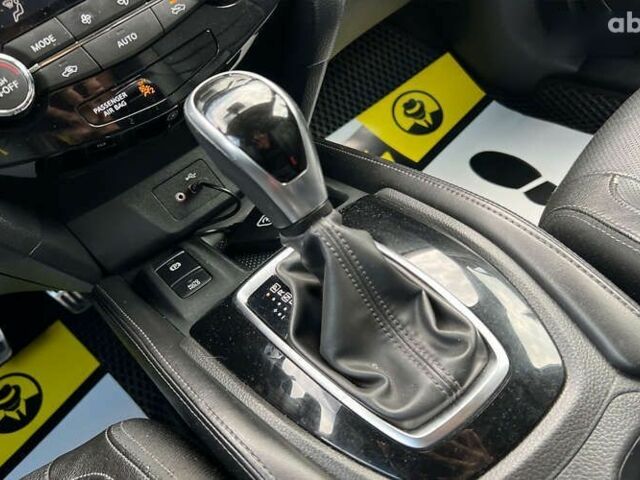 Ніссан Rogue, об'ємом двигуна 0 л та пробігом 179 тис. км за 17490 $, фото 16 на Automoto.ua