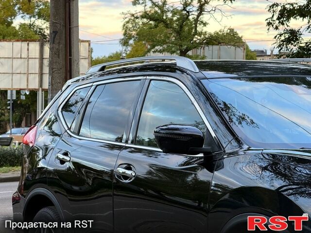 Ніссан Rogue, об'ємом двигуна 2.5 л та пробігом 143 тис. км за 17499 $, фото 3 на Automoto.ua