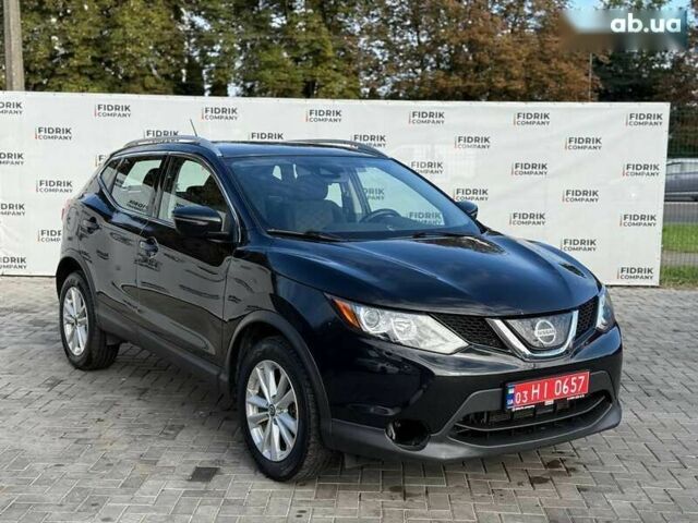 Ніссан Rogue, об'ємом двигуна 2 л та пробігом 219 тис. км за 11700 $, фото 1 на Automoto.ua