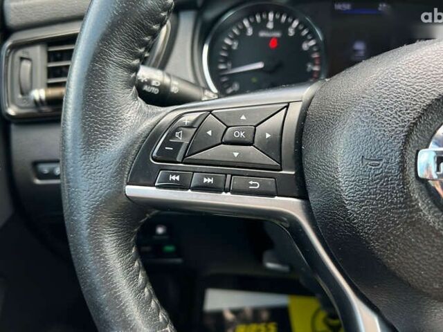Ніссан Rogue, об'ємом двигуна 0 л та пробігом 179 тис. км за 17490 $, фото 21 на Automoto.ua