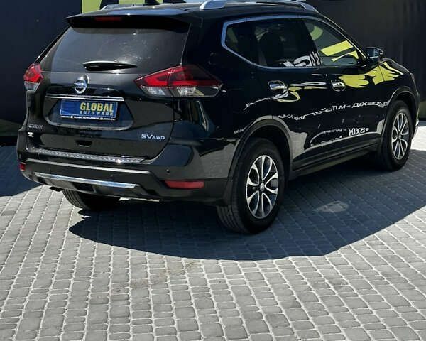 Ниссан Rogue, объемом двигателя 0 л и пробегом 97 тыс. км за 15300 $, фото 22 на Automoto.ua