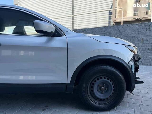 Ніссан Rogue, об'ємом двигуна 2 л та пробігом 193 тис. км за 10300 $, фото 11 на Automoto.ua