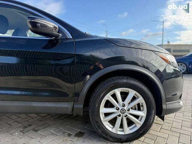 Ніссан Rogue, об'ємом двигуна 2 л та пробігом 219 тис. км за 11700 $, фото 7 на Automoto.ua