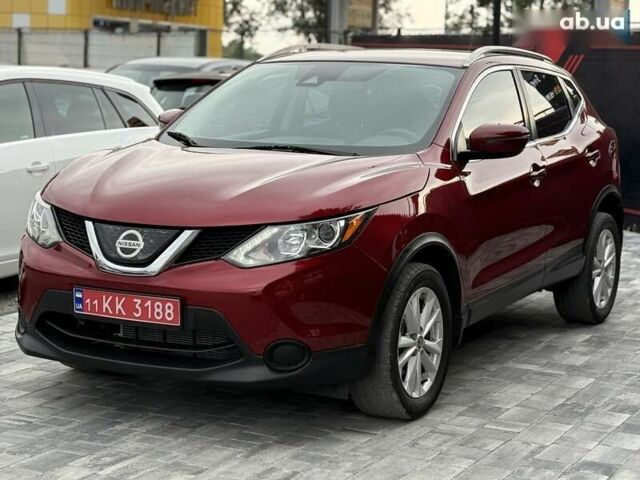 Ниссан Rogue, объемом двигателя 2 л и пробегом 156 тыс. км за 15900 $, фото 4 на Automoto.ua