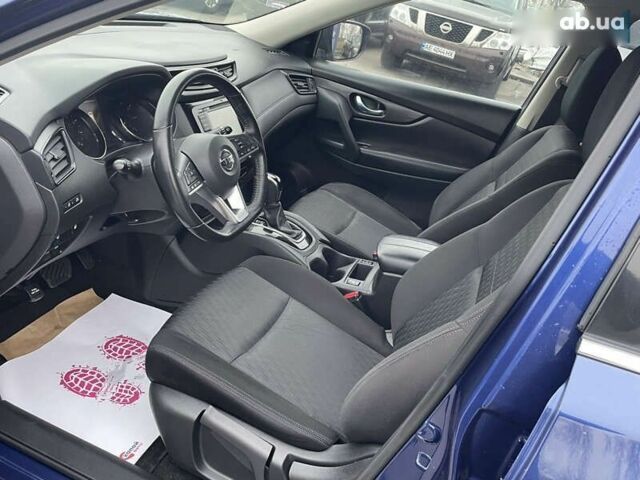 Ниссан Rogue, объемом двигателя 2.5 л и пробегом 176 тыс. км за 14900 $, фото 8 на Automoto.ua