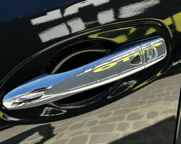 Ниссан Rogue, объемом двигателя 0 л и пробегом 97 тыс. км за 15300 $, фото 5 на Automoto.ua