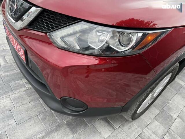 Ниссан Rogue, объемом двигателя 2 л и пробегом 156 тыс. км за 15900 $, фото 6 на Automoto.ua