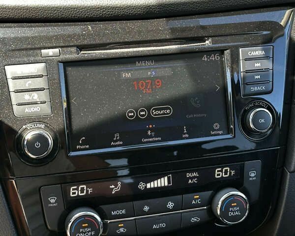 Ниссан Rogue, объемом двигателя 0 л и пробегом 97 тыс. км за 15300 $, фото 10 на Automoto.ua