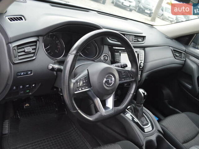 Ніссан Rogue, об'ємом двигуна 2.49 л та пробігом 123 тис. км за 14998 $, фото 5 на Automoto.ua