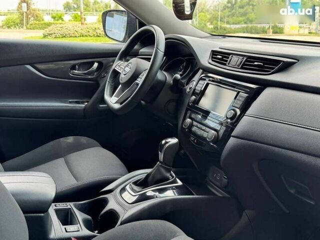 Ниссан Rogue, объемом двигателя 2.5 л и пробегом 85 тыс. км за 17999 $, фото 27 на Automoto.ua