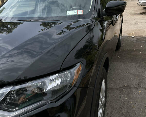 Ниссан Rogue, объемом двигателя 2.49 л и пробегом 70 тыс. км за 17900 $, фото 6 на Automoto.ua