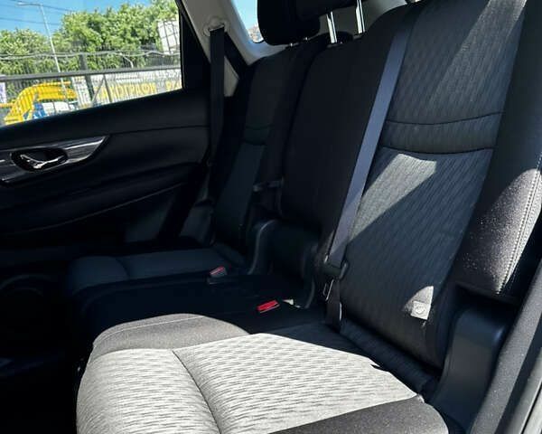 Ниссан Rogue, объемом двигателя 0 л и пробегом 97 тыс. км за 15300 $, фото 15 на Automoto.ua