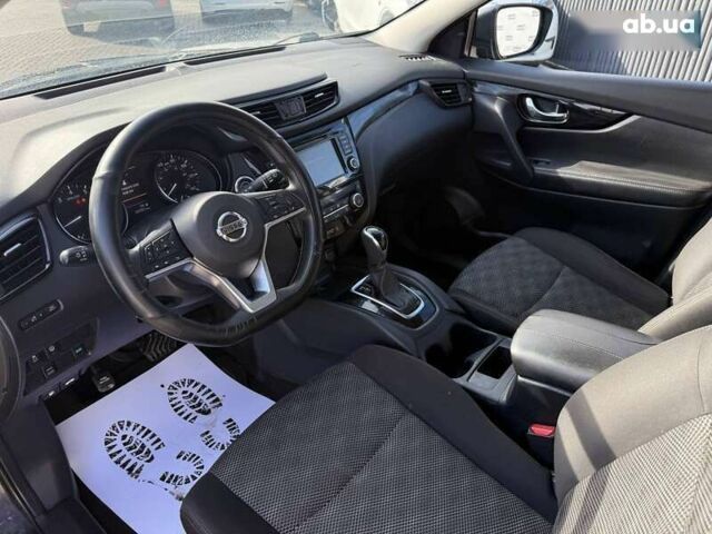 Ніссан Rogue, об'ємом двигуна 2 л та пробігом 219 тис. км за 11700 $, фото 14 на Automoto.ua