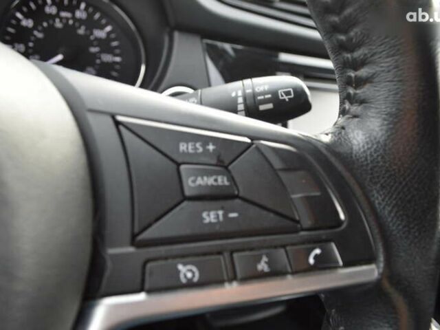 Ниссан Rogue, объемом двигателя 2.5 л и пробегом 123 тыс. км за 14998 $, фото 23 на Automoto.ua