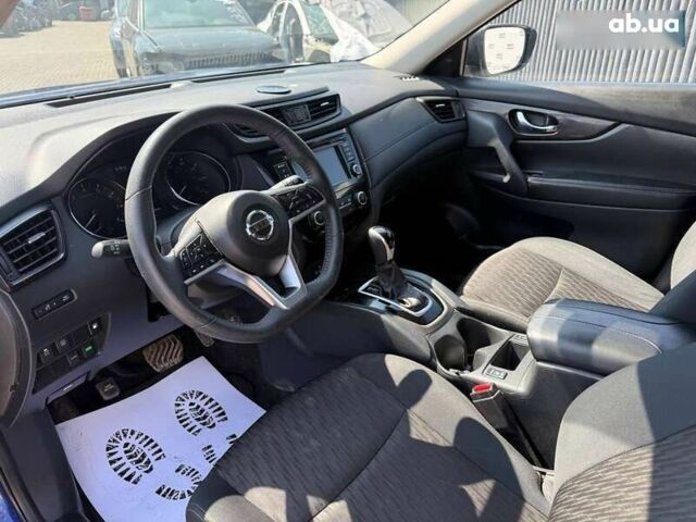 Ніссан Rogue, об'ємом двигуна 2.5 л та пробігом 161 тис. км за 10900 $, фото 3 на Automoto.ua