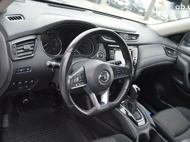 Ниссан Rogue, объемом двигателя 2.5 л и пробегом 123 тыс. км за 14998 $, фото 5 на Automoto.ua