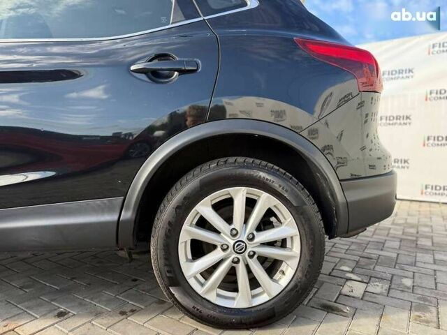 Ніссан Rogue, об'ємом двигуна 2 л та пробігом 219 тис. км за 11700 $, фото 4 на Automoto.ua