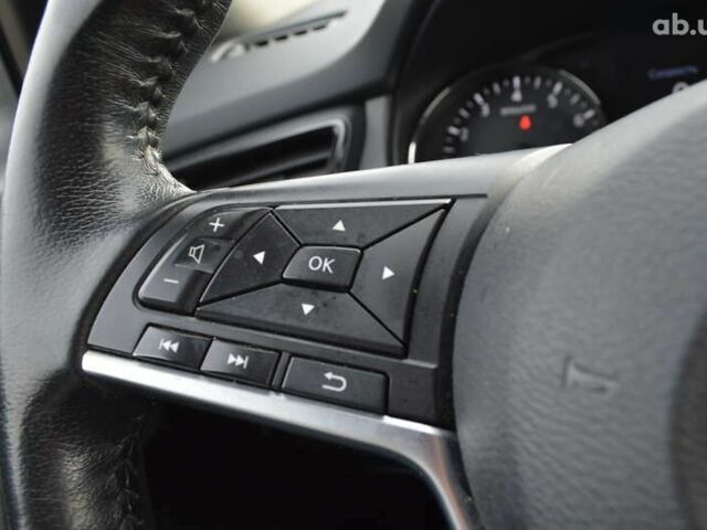 Ниссан Rogue, объемом двигателя 2.5 л и пробегом 123 тыс. км за 14998 $, фото 22 на Automoto.ua