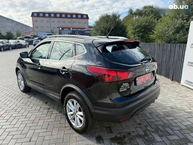 Ніссан Rogue, об'ємом двигуна 2 л та пробігом 219 тис. км за 11700 $, фото 3 на Automoto.ua