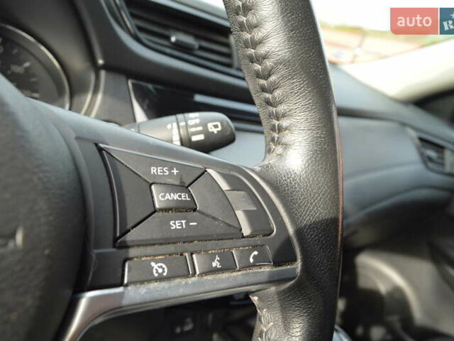 Ніссан Rogue, об'ємом двигуна 2.49 л та пробігом 123 тис. км за 14998 $, фото 28 на Automoto.ua