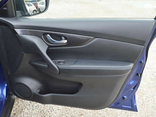 Ниссан Rogue, объемом двигателя 2.5 л и пробегом 123 тыс. км за 14998 $, фото 16 на Automoto.ua