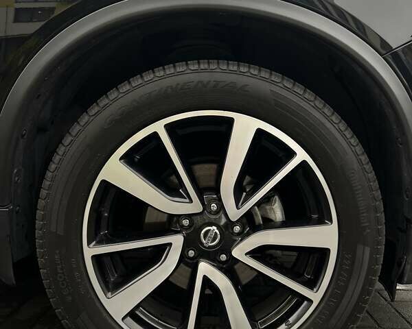 Ниссан Rogue, объемом двигателя 2.5 л и пробегом 89 тыс. км за 15100 $, фото 2 на Automoto.ua