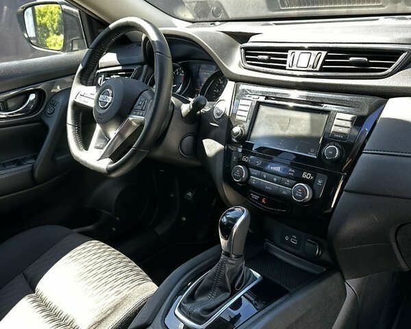 Ниссан Rogue, объемом двигателя 0 л и пробегом 97 тыс. км за 15300 $, фото 19 на Automoto.ua